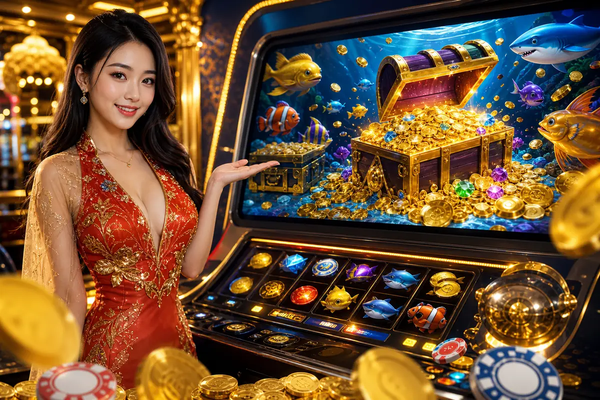 579bet